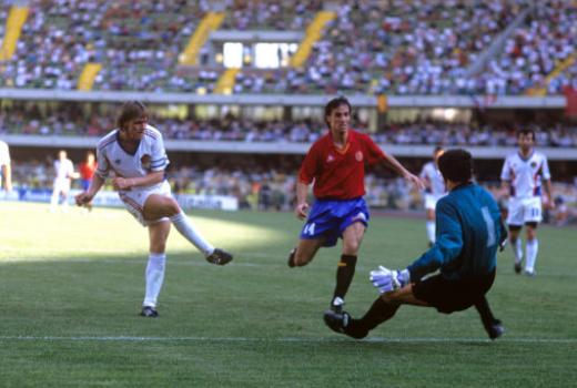 SP Italija 1990: Posljednja jugoslovenska pobjeda. Emotivno sjećanje na posljednji jugoslovenski tim (VIDEO)