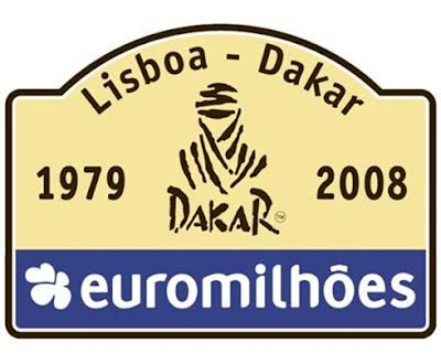 Suspendido Lisboa Dakar