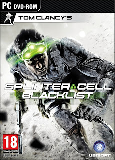 splinter cell blacklist pc