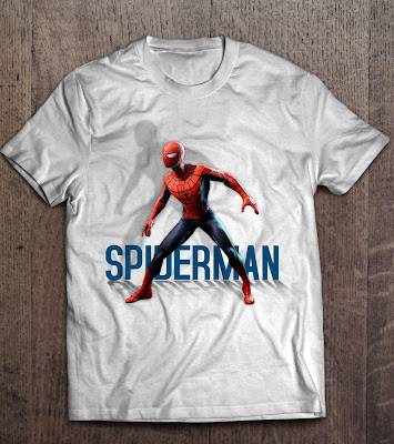 kaos-3d-umakuka-spiderman