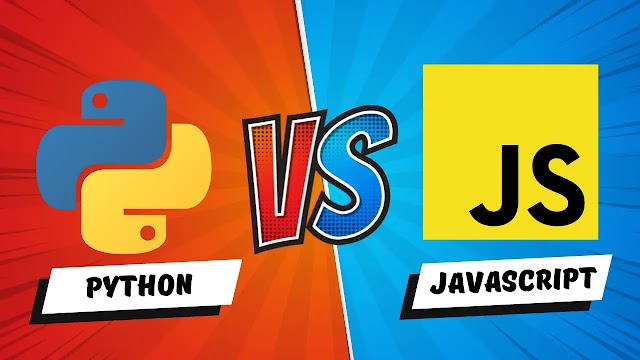 Python vs. JavaScript: What to Choose As a Beginner