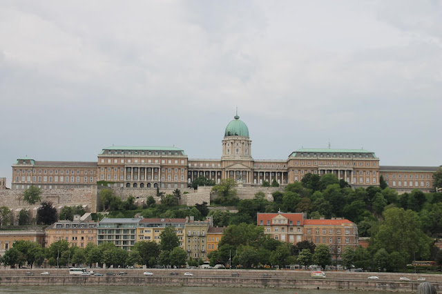 budapest