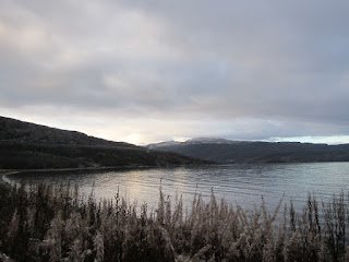 Alta Fjord