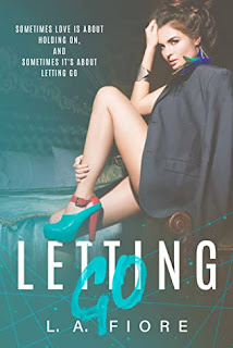 letting go by la fiore