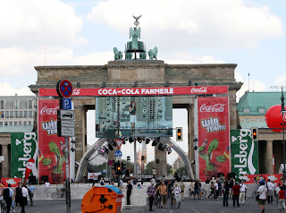 Brandenburg Gate