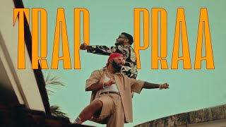 TRAP PRAA Lyrics In English - Raftaar & Prabh Deep