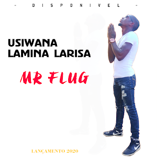 Mr Flug - Usiwana Lamina Larila ( 2020 )
