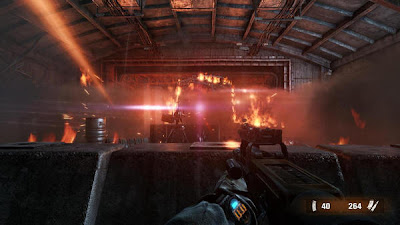 Metro 2033 Last Light Download Mediafire PC Game