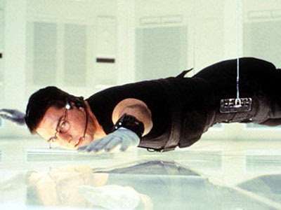 tom cruise mission impossible 2 wallpaper. tom cruise mission impossible