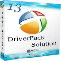 Download Driverpack 13 R380 edisi September 2013