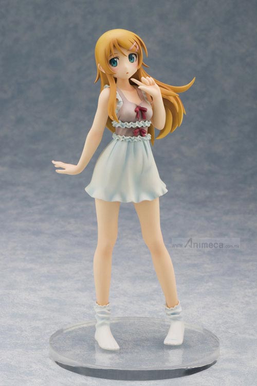 FIGURA KIRINO KOUSAKA One piece Dress Ver. Ore no Imouto ga Konna ni Kawaii Wake ga Nai