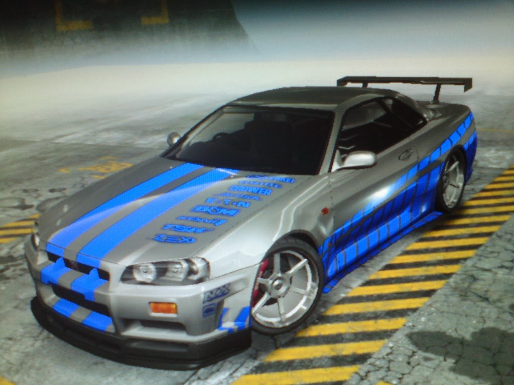 Nissan Skyline R34 HD Wallpaper Prices, Specification, Pictures ...