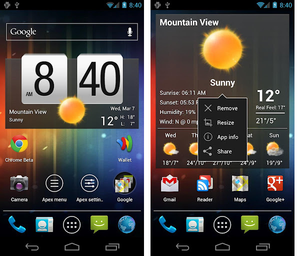 3 Best Launchers For Android 4 0 Ics 3 Best Launchers For Android 4 0 Ics