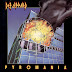 1983 Pyromania - Def Leppard