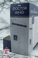 Doctor Who History of the Daleks #11 Box 04