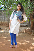 Nikitha Narayan new glam pics-thumbnail-18