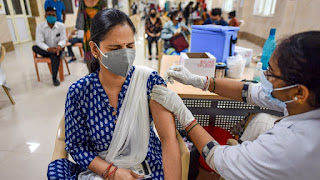 corona-vaccinations-in-the-country-is-206.88-crore