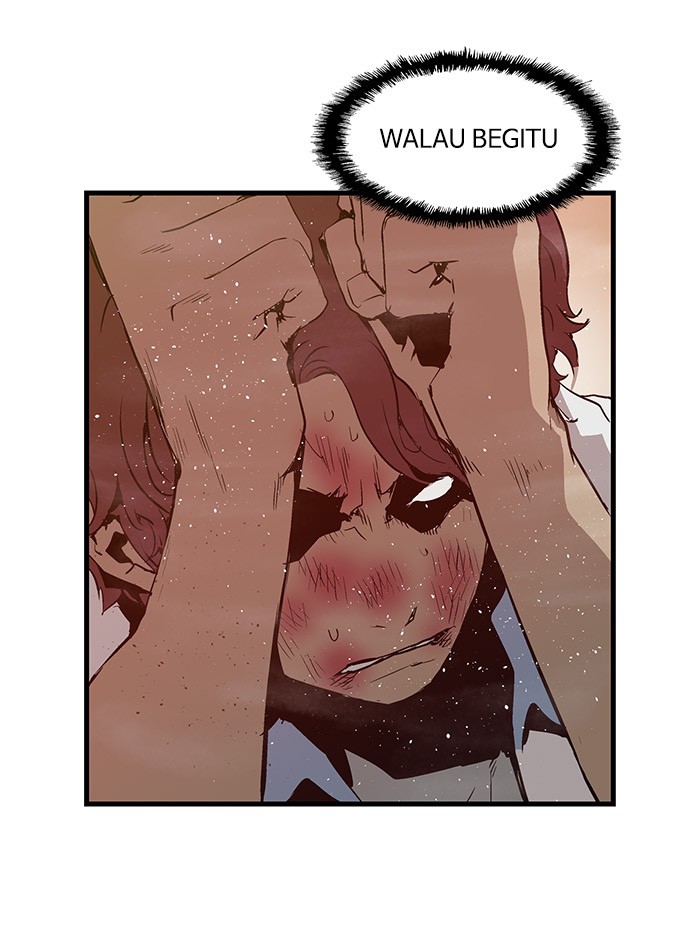 Webtoon Weak Hero Bahasa Indonesia Chapter 23