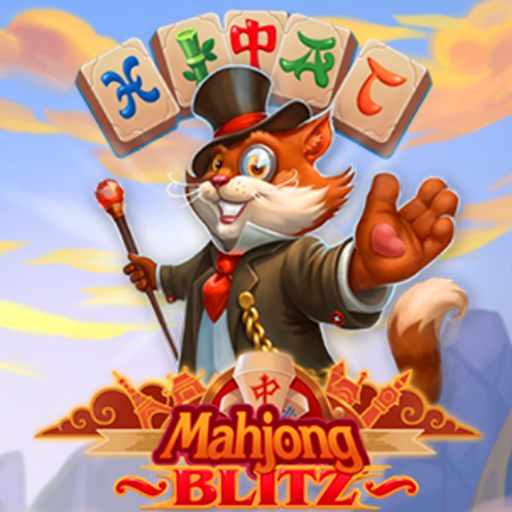 Enjoy playing Mahjong Blitz games on zoxy!