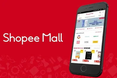 Syarat Untuk Menjadi Shopee Mall