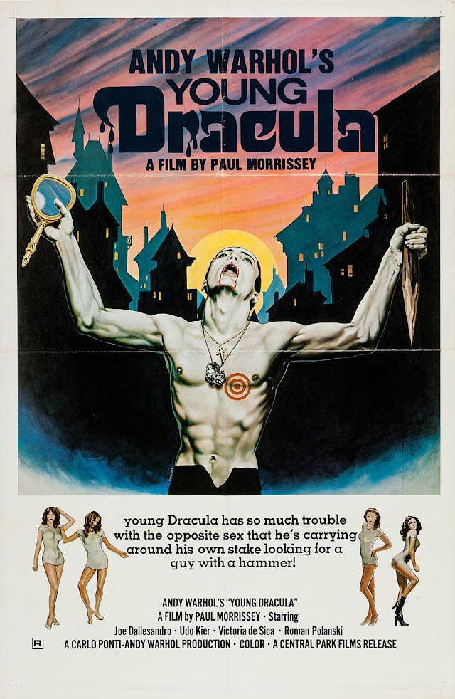 Imagen de 'Sangre para Drácula (1974)'