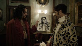 What We Do in the Shadows (Movie) - US Trailer - Song / Music