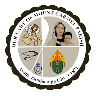 Our Lady of Mount Carmel Parish - Ayala, Zamboanga City, Zamboanga del Sur