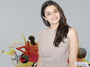 Alia Bhatt : Alia Bhatt WallpapersStudent Of The Year