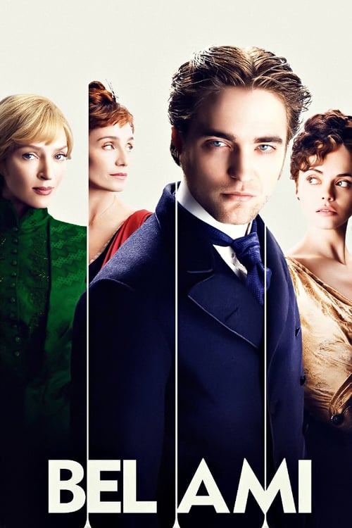 [HD] Bel Ami 2012 Ganzer Film Deutsch Download