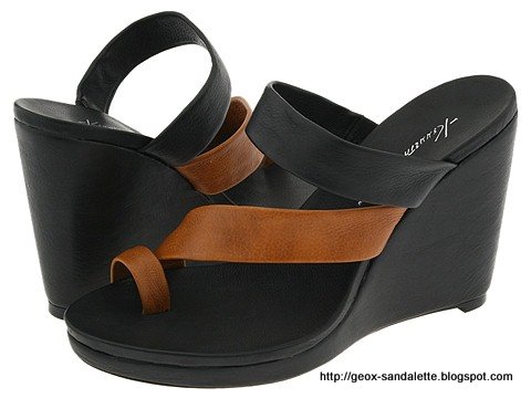 Geox sandalette:OG397714
