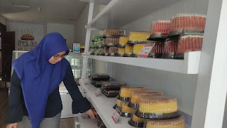 Harga Telur