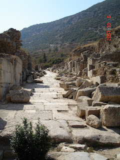 Ephesus 6