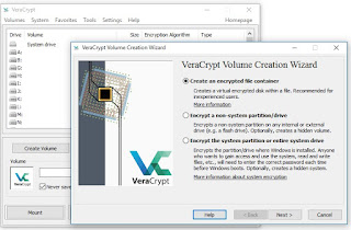 VeraCrypt