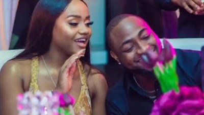 Davido Speaks On Why He Won't Be Marrying Chioma (Video)