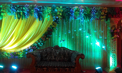 Best Wedding Planner in India