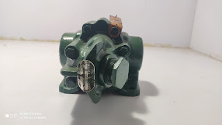 ROPER 2AP32 PUMP