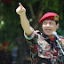 Pimpinan DPR: Buka Siapa Pelanggan Alexis, Biar Rakyat Tahu!