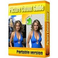 Picture Cutout Guide v2.10 full reigstered free version with serial key