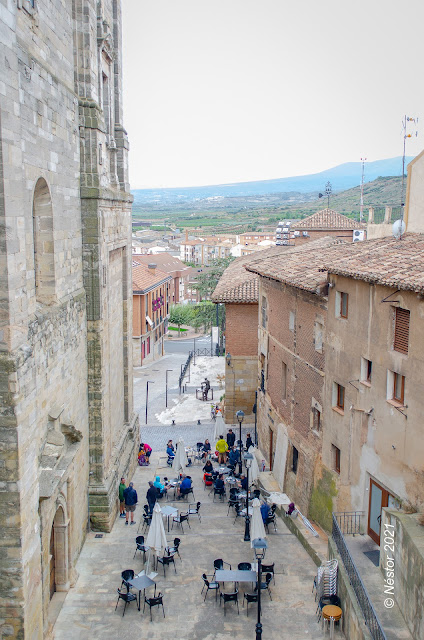 Navarrete, La Rioja