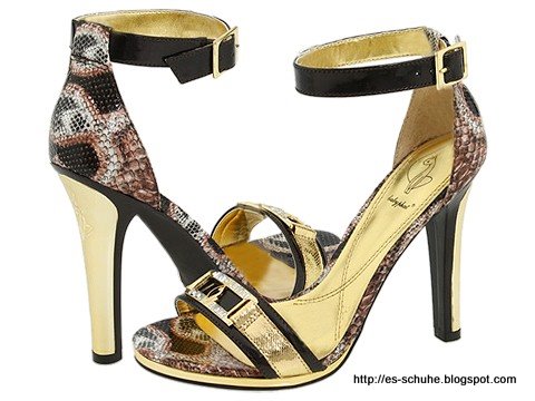 ES schuhe:CW-341489