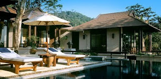 Pimalai Resort and Spa Koh Lanta Krabi - พิมาลัย รีสอร์ท แอนด์ สปา เกาะลันตา กระบี่