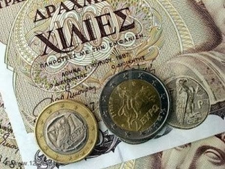   Πριν δεκατρία χρόνια εγκαταλήφθηκε η δραχμή και μπήκαμε στην κόλαση του ευρώ