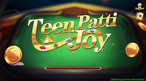 Teen Patti Joy