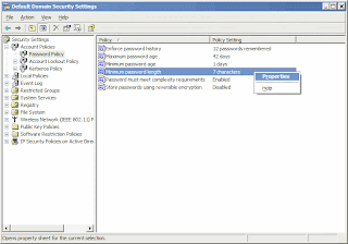 Windows Server 2003 Active Directory