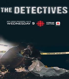 مسلسل The Detectives الموسم الثالث 3 الحلقة 1