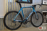 LOOK 795 Blade Shimano Ultegra R8050 Token Road Bike at twohubs.com