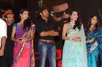 Panjaa Audio Release Function