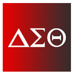 Delta Sigma Theta (DST) Mobile App