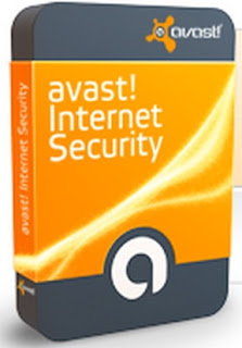 Avast Internet Security 5.0 Final + Licença