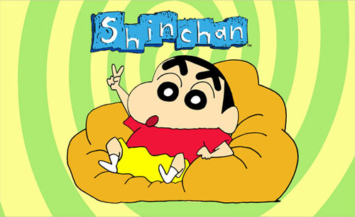 Download The Movie Crayon Shinchan (Hardsubs Indonesia 